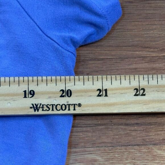 Isabel by Ingrid & Isabel Maternity Short-Sleeve Knot-Front Shirt | Maternity Si - Picture 9 of 9